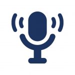 podcast microphone