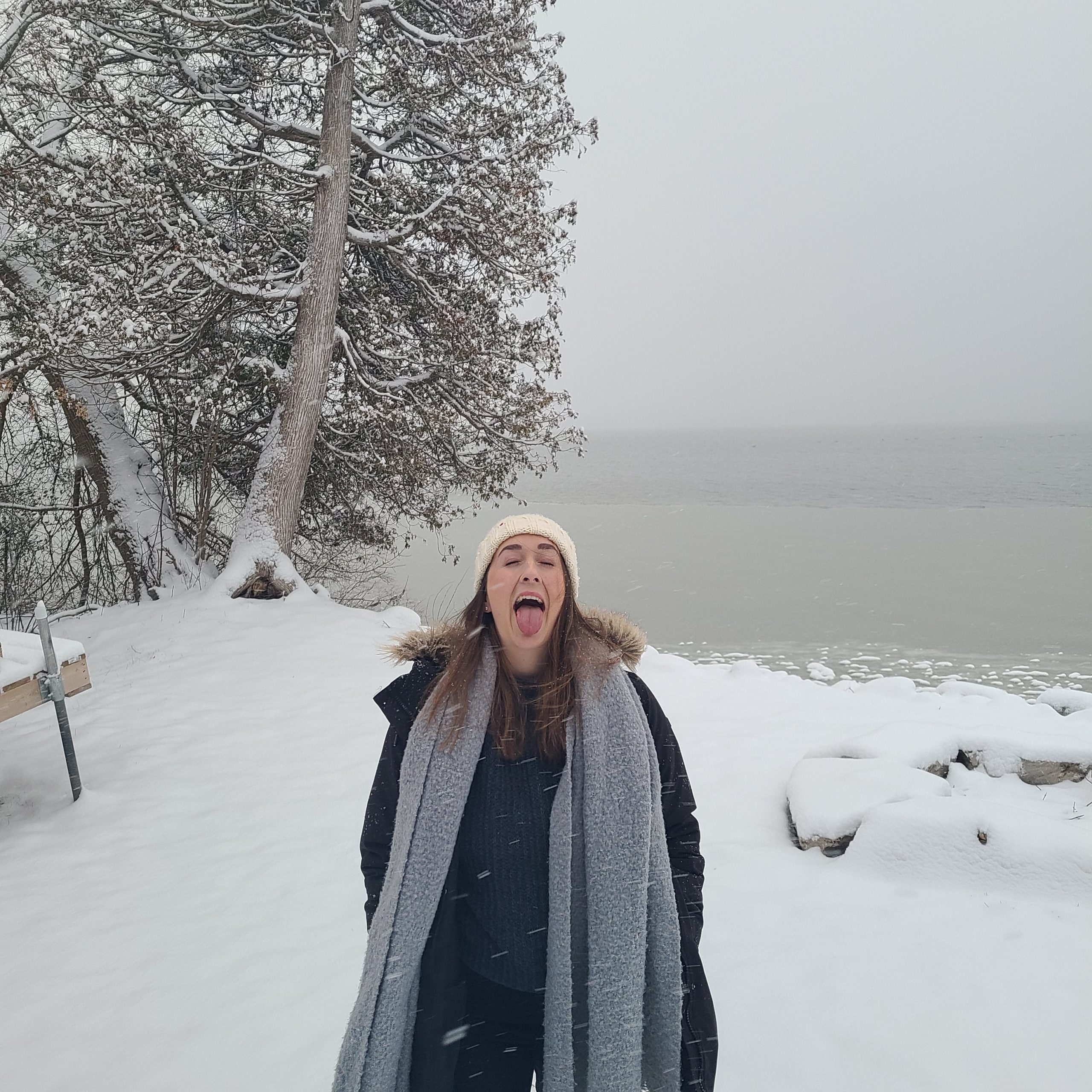 How To Survive Winter in Canada: Tips & Packing List