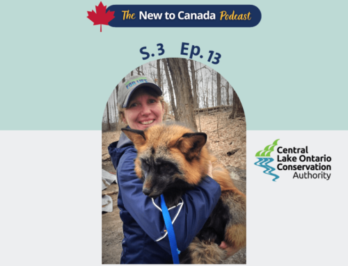 S 3 Ep 13 – Making Maple Syrup | Yvonne from CLOCA