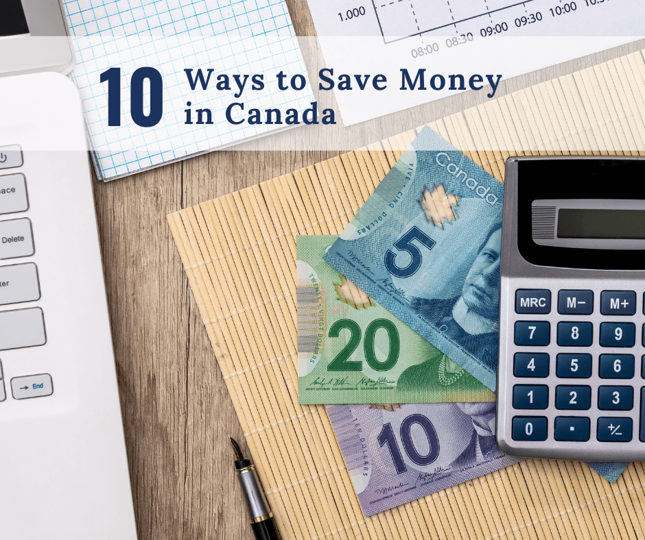 Blog Featured - Save Money