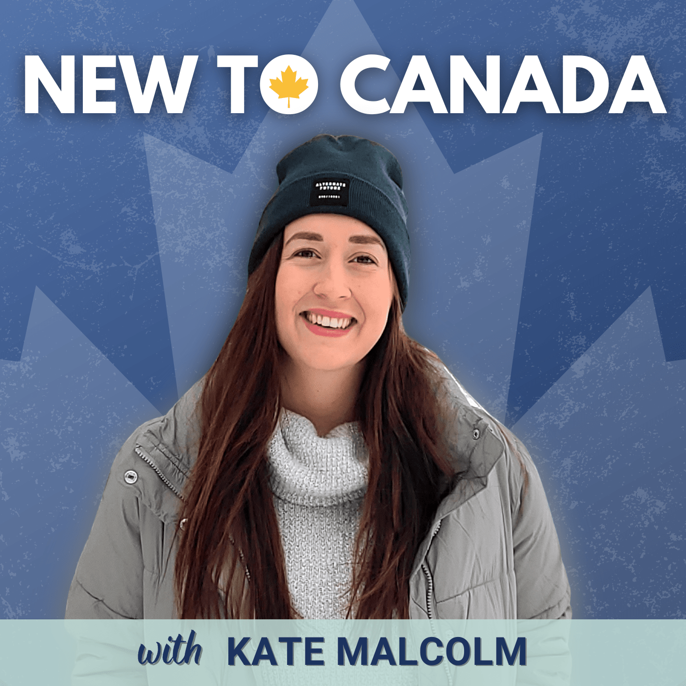 New to Canada Podcast