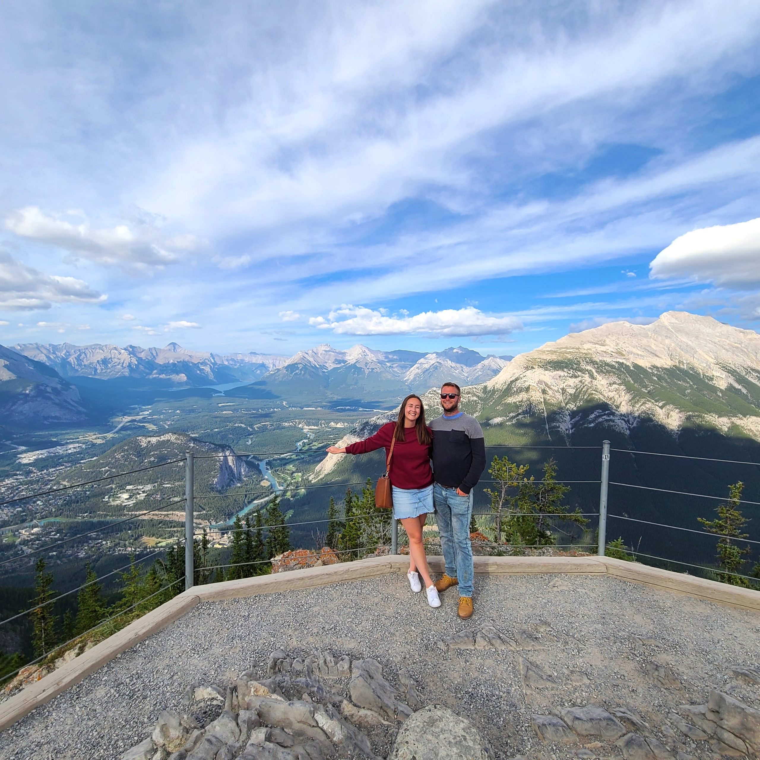 Banff Gondola