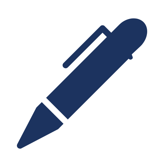 Pencil icon