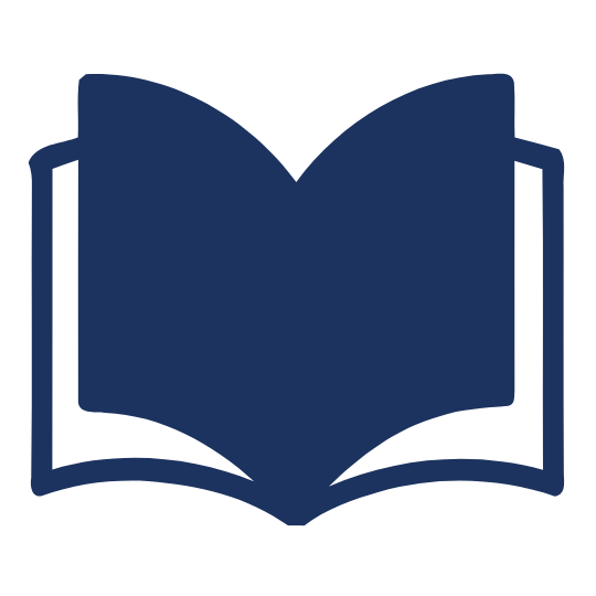 Book icon