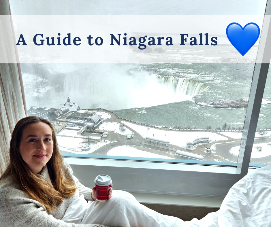 A Guide to Niagara Falls