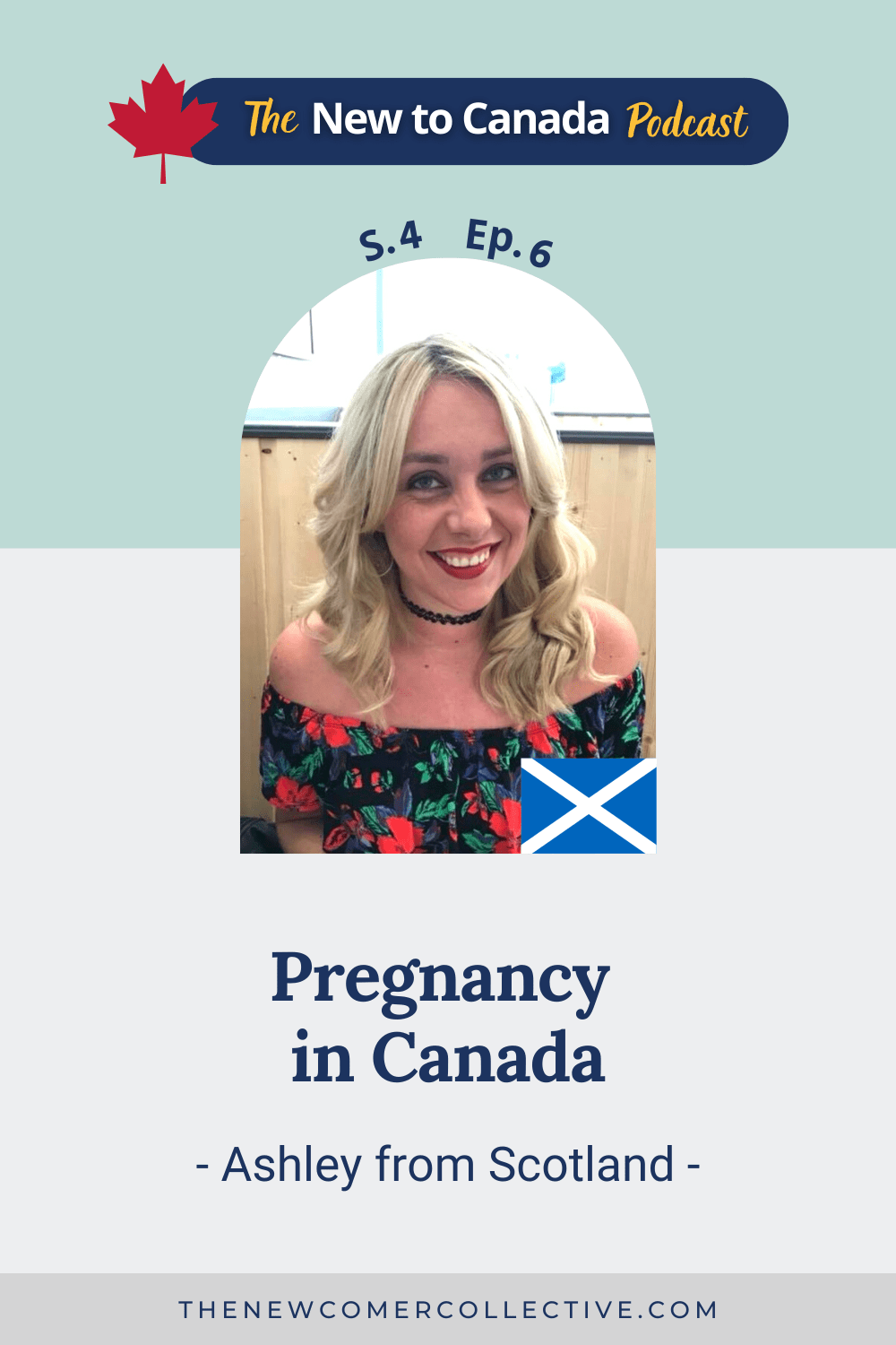 Pregnancy in Canada