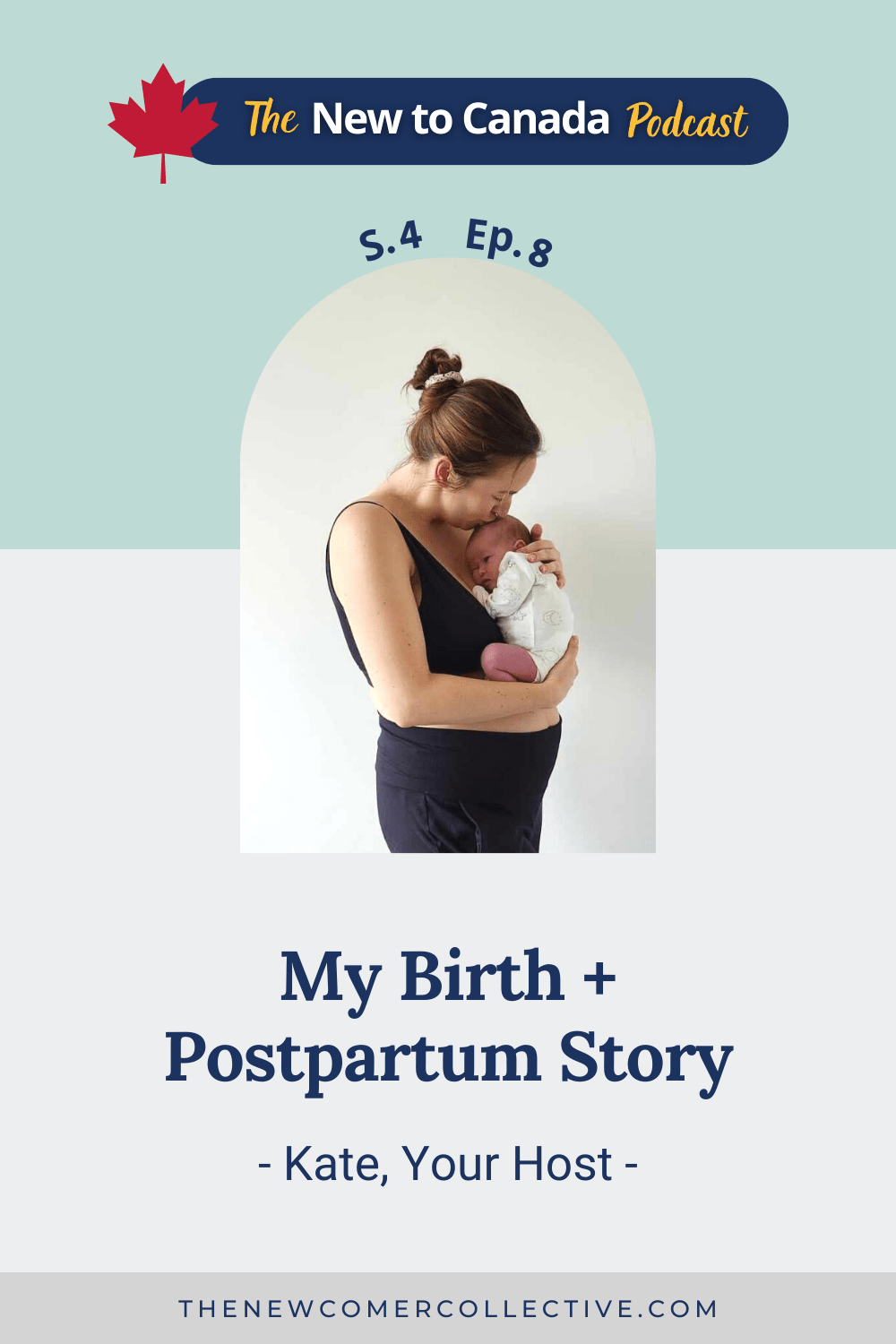 Birth + Postpartum
