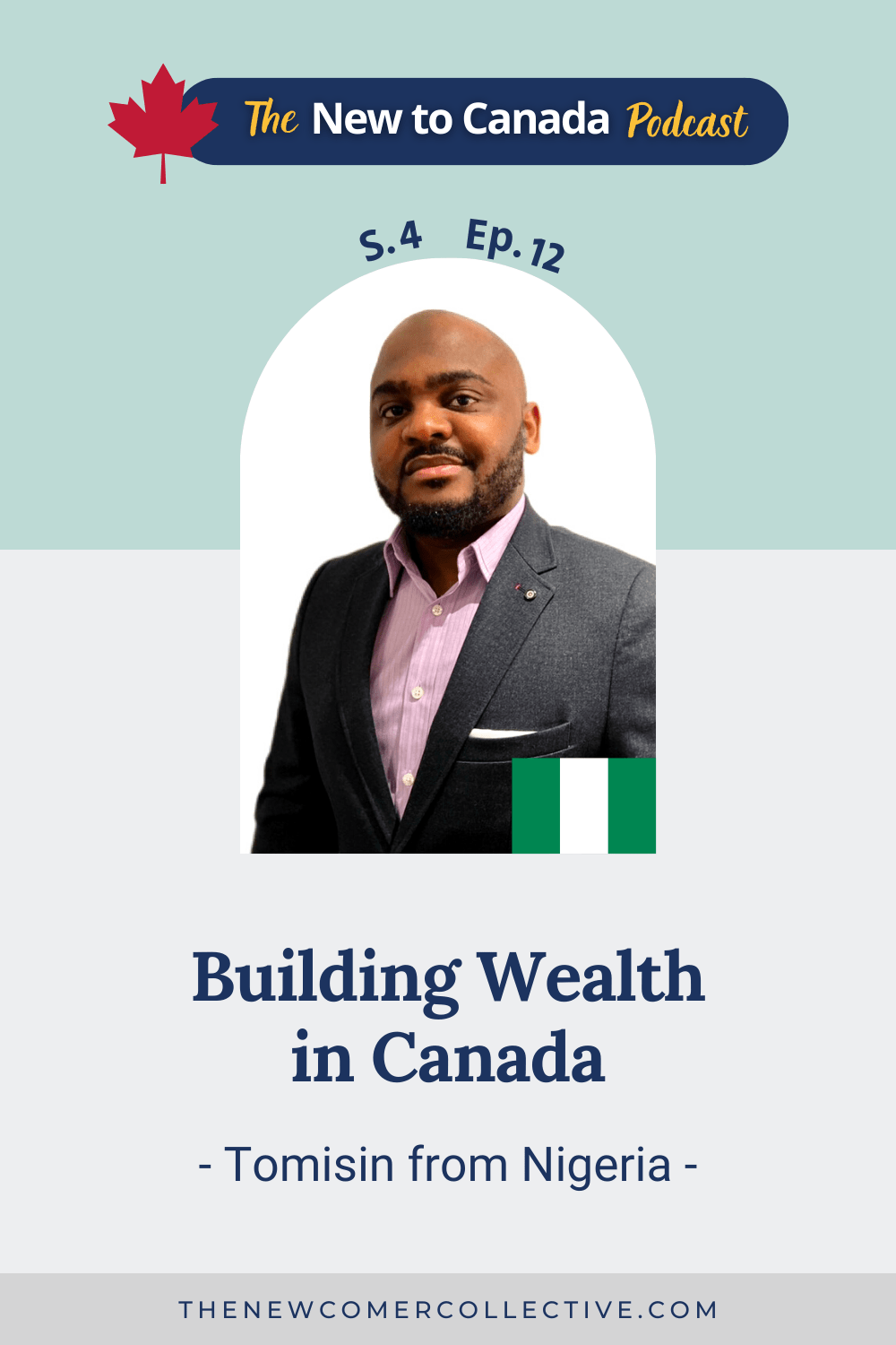Building Wealth in Canada