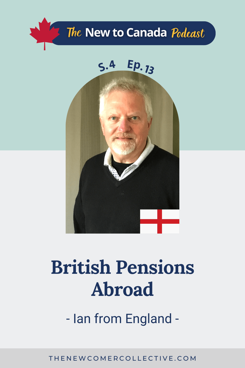 British Pensions Abroad