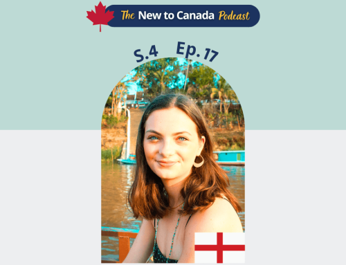 S 4 Ep 17 – Regretting Your Move Abroad + Moving Back Home | Chiara from England